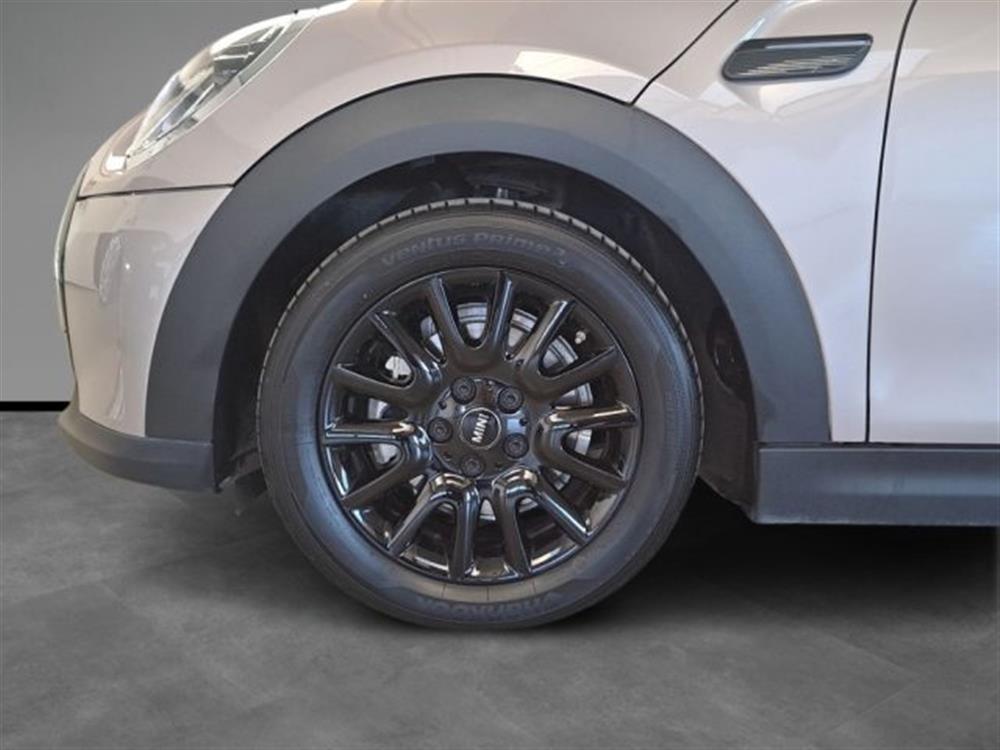 Cooper Cooper 1.5 Cooper Classic A