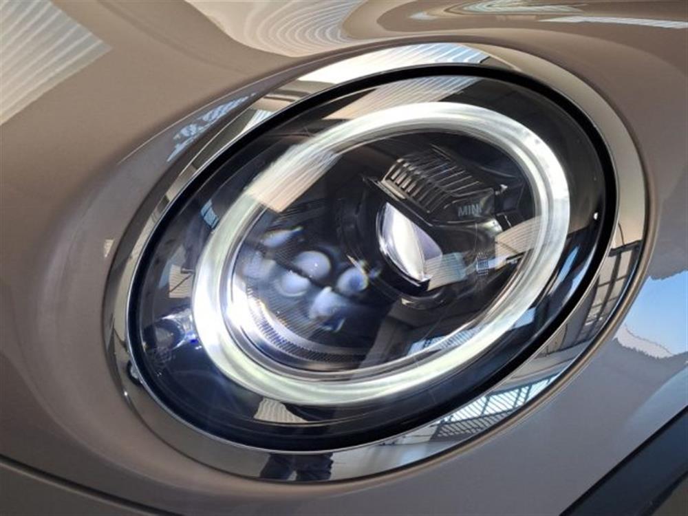 Cooper Cooper 1.5 Cooper Classic A