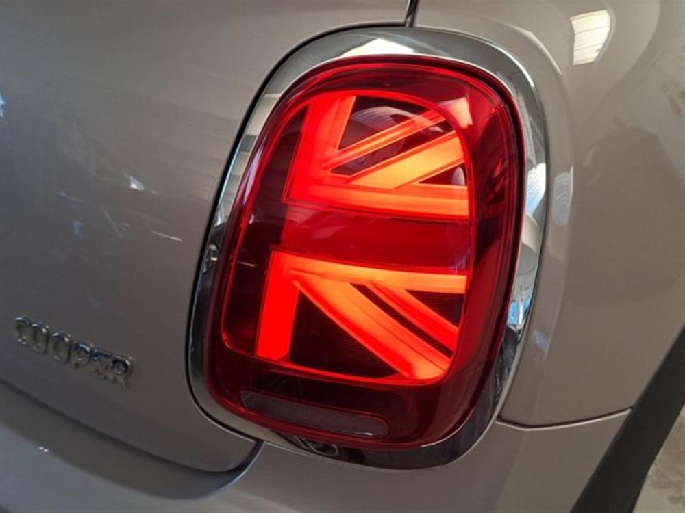 Cooper Cooper 1.5 Cooper Classic A