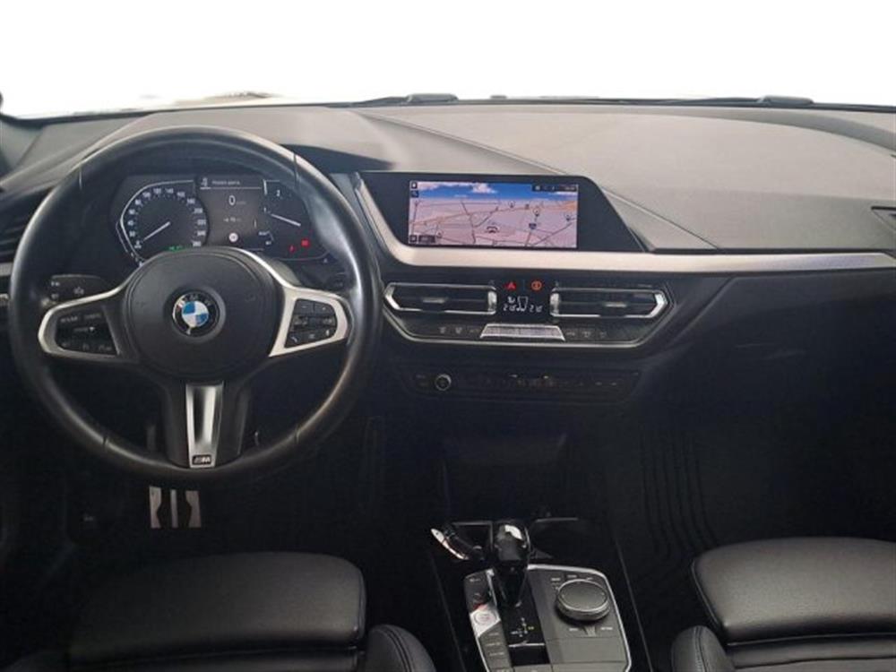 116 116 d 5p. Msport Aut.