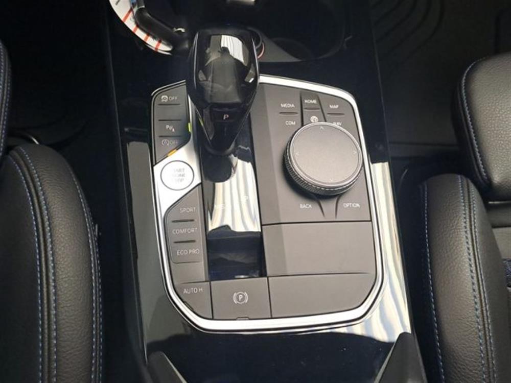 116 116 d 5p. Msport Aut.