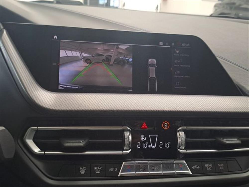 116 116 d 5p. Msport Aut.