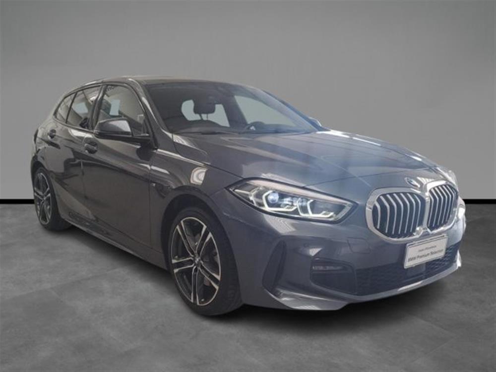 116 116 d 5p. Msport Aut.