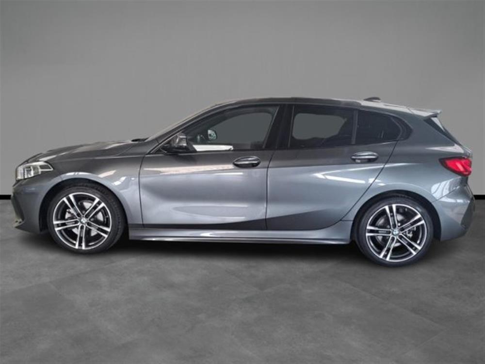 116 116 d 5p. Msport Aut.