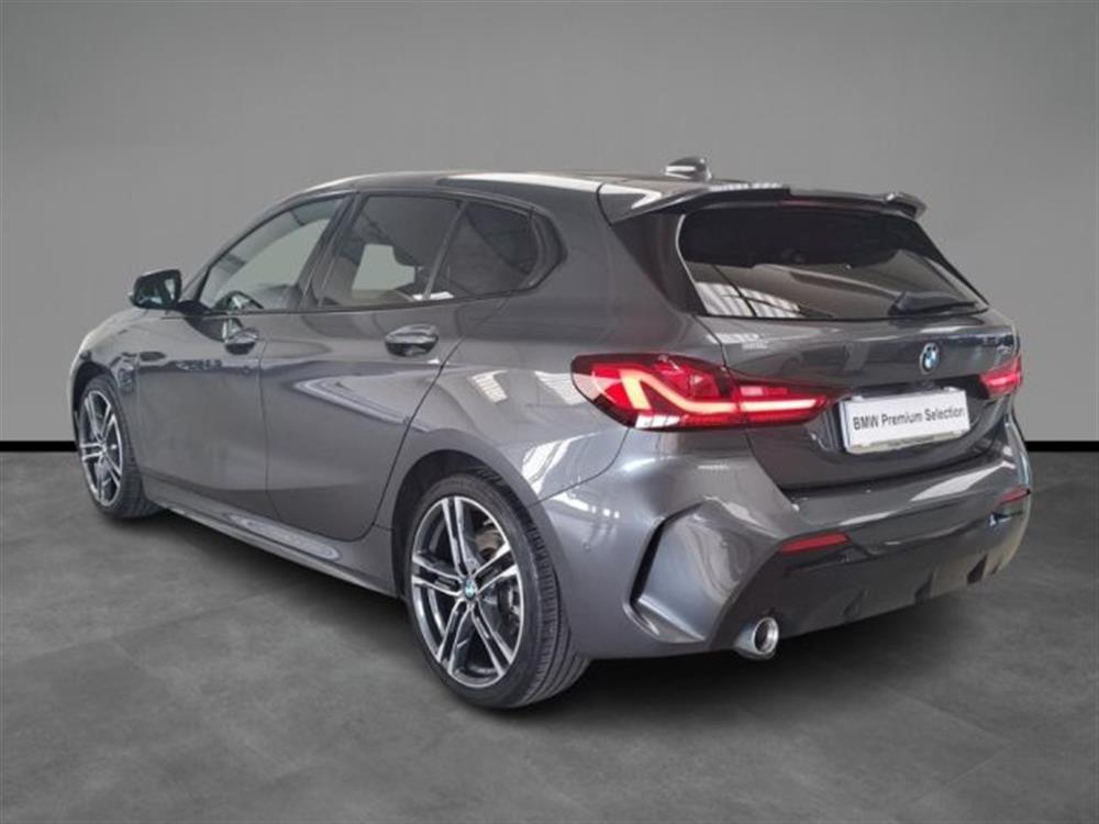 116 116 d 5p. Msport Aut.