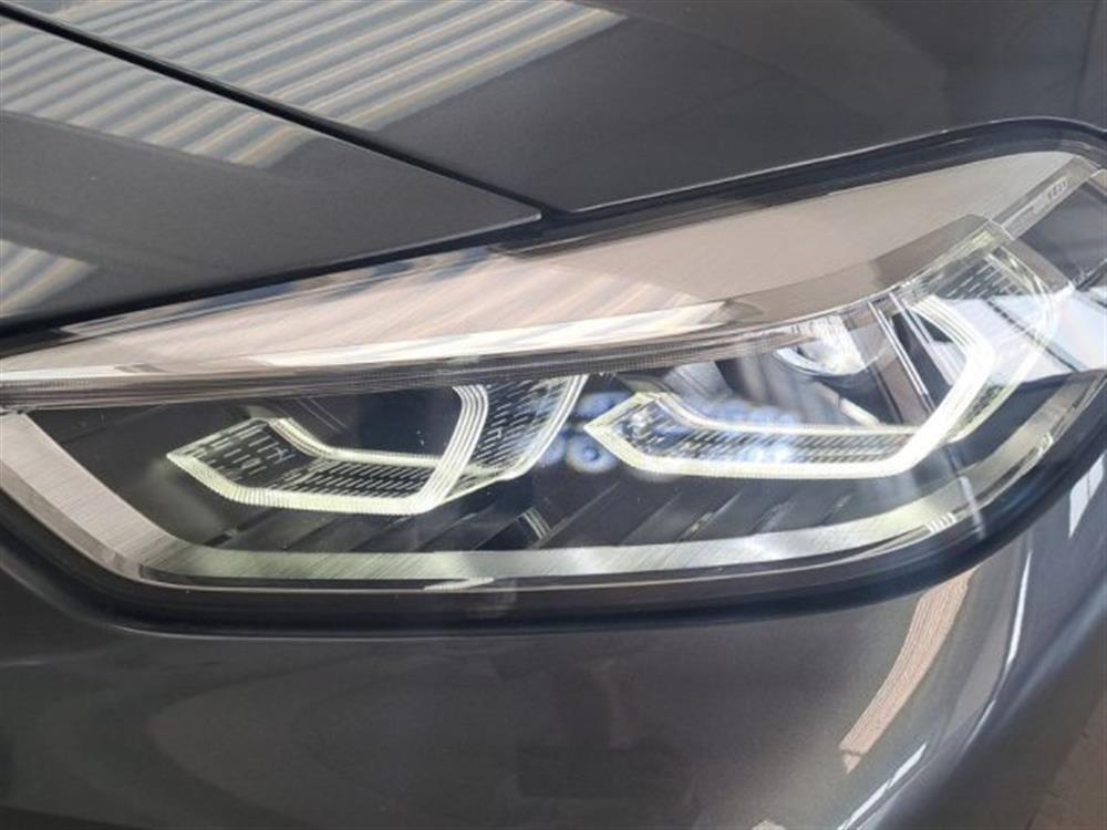 116 116 d 5p. Msport Aut.