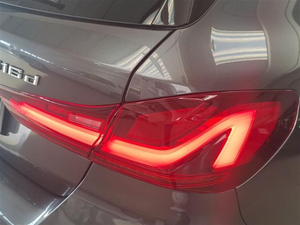 116 116 d 5p. Msport Aut.