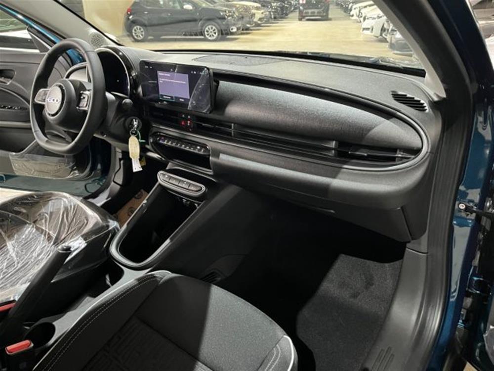 600 600 Hybrid 110 CV DCT MH