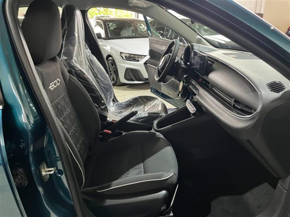 600 600 Hybrid 110 CV DCT MH