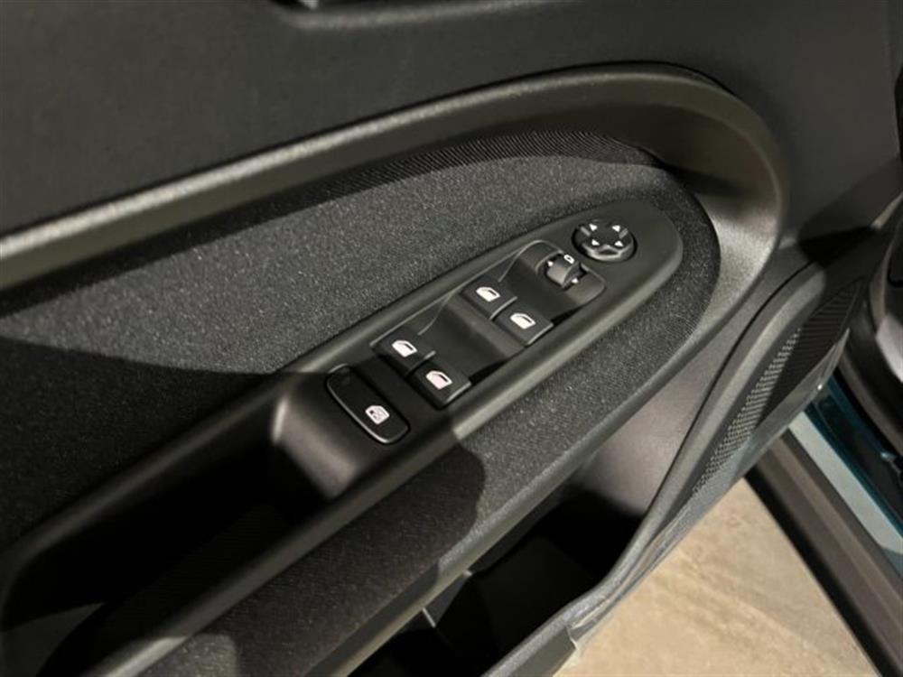 600 600 Hybrid 110 CV DCT MH