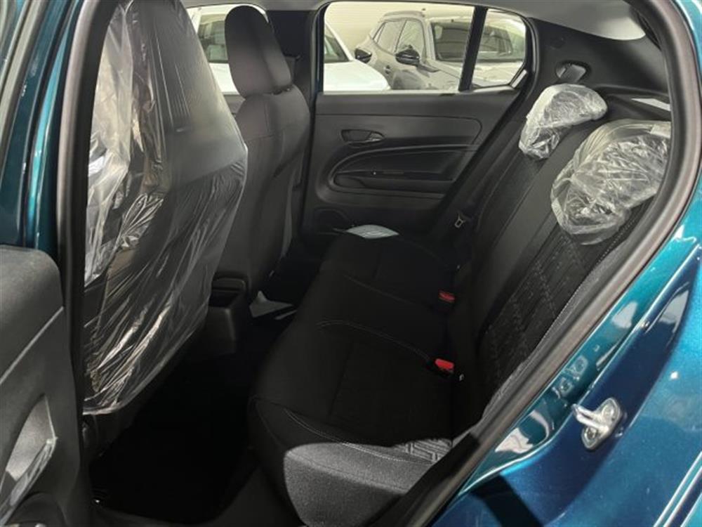 600 600 Hybrid 110 CV DCT MH