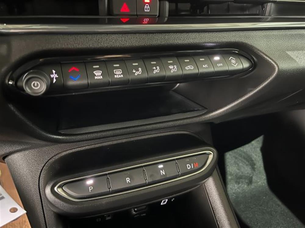 600 600 Hybrid 110 CV DCT MH