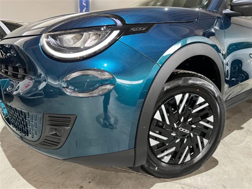 600 600 Hybrid 110 CV DCT MH