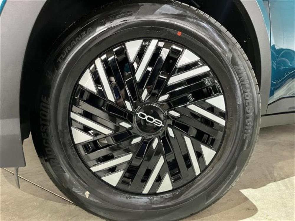 600 600 Hybrid 110 CV DCT MH