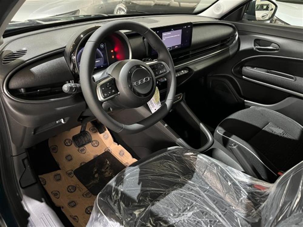 600 600 Hybrid 110 CV DCT MH