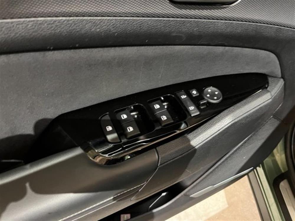 Sportage Sportage 1.6 TGDi HEV AT GT-l