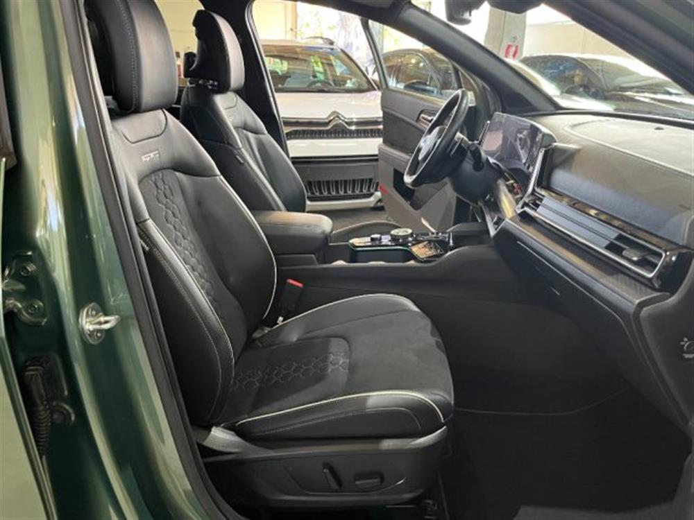 Sportage Sportage 1.6 TGDi HEV AT GT-l