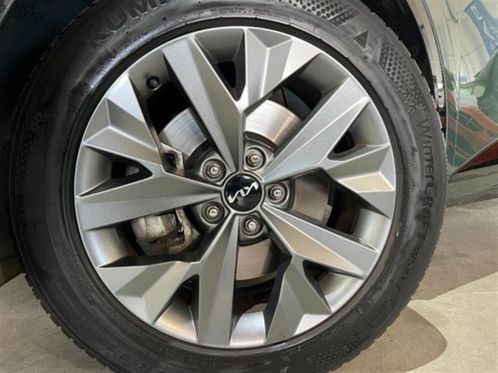 Sportage Sportage 1.6 TGDi HEV AT GT-l