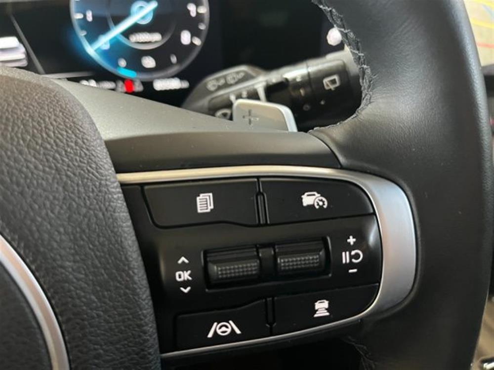 Sportage Sportage 1.6 TGDi HEV AT GT-l