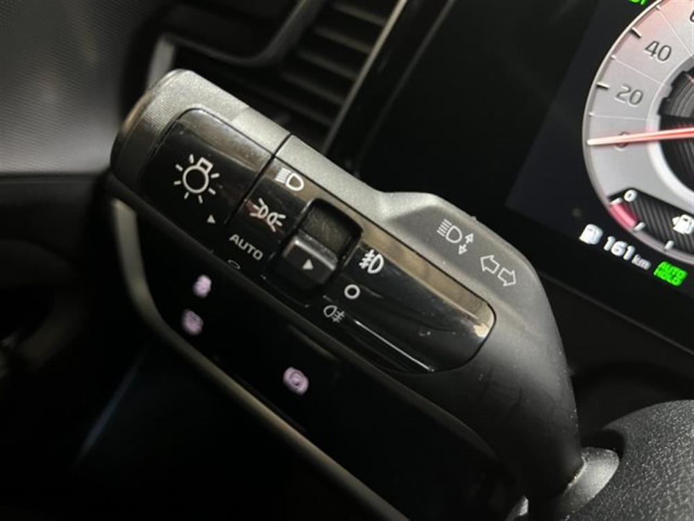 Sportage Sportage 1.6 TGDi HEV AT GT-l