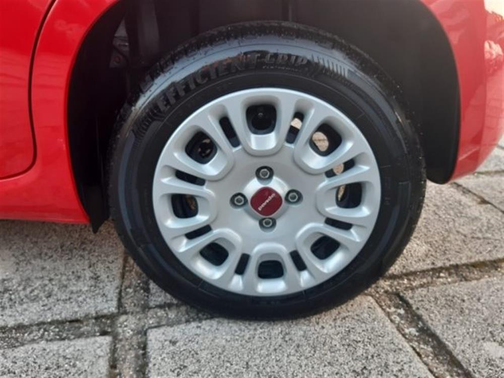 Panda Panda 1.0 FireFly S&S Hybr