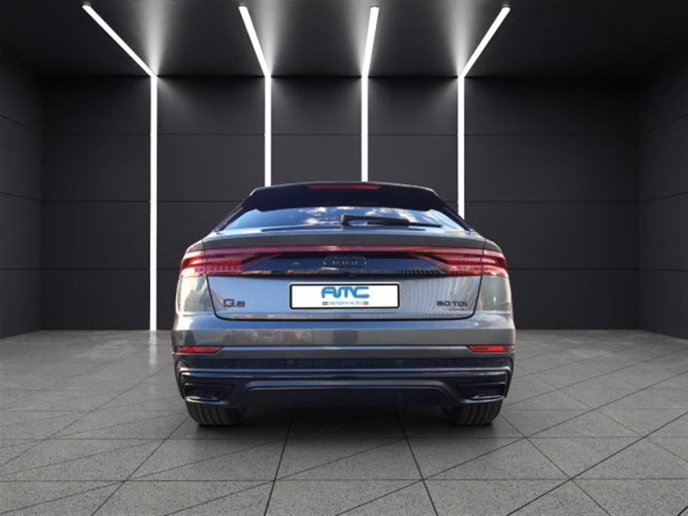 Q8 Q8 50 TDI 286 CV quattr