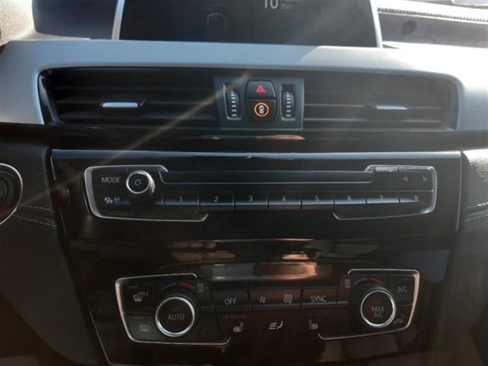 X2 X2 xDrive18d Msport-X