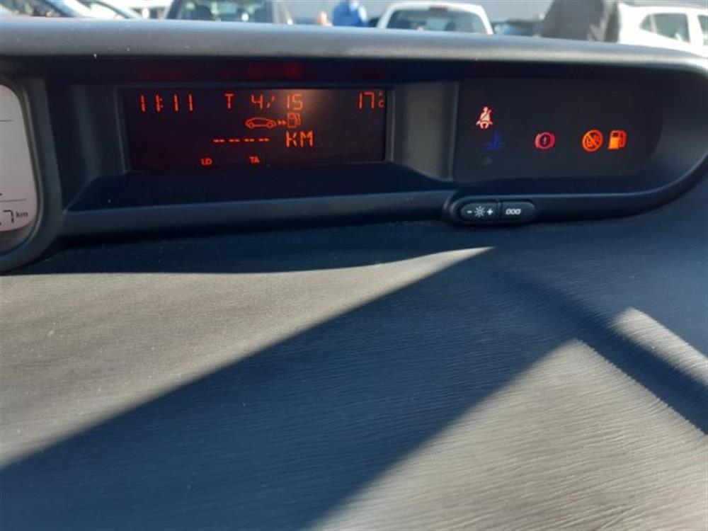 C3 Picasso C3 Picasso 1.4 VTi 95 Attractio