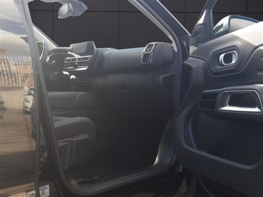 C5 Aircross C5 Aircross BlueHDi 130 S&S EAT8