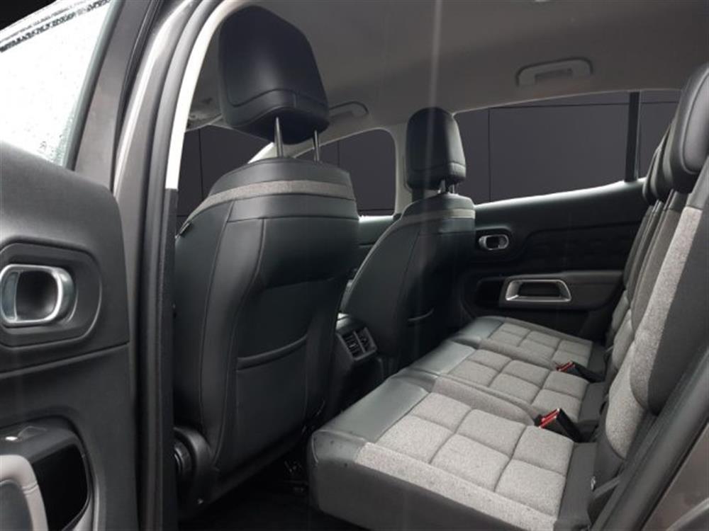 C5 Aircross C5 Aircross BlueHDi 130 S&S EAT8