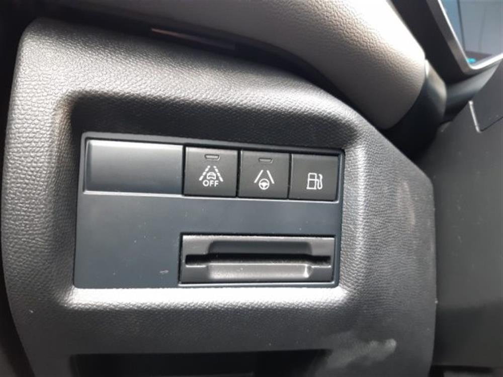 C5 Aircross C5 Aircross Hybrid 225 E-EAT8 Sh