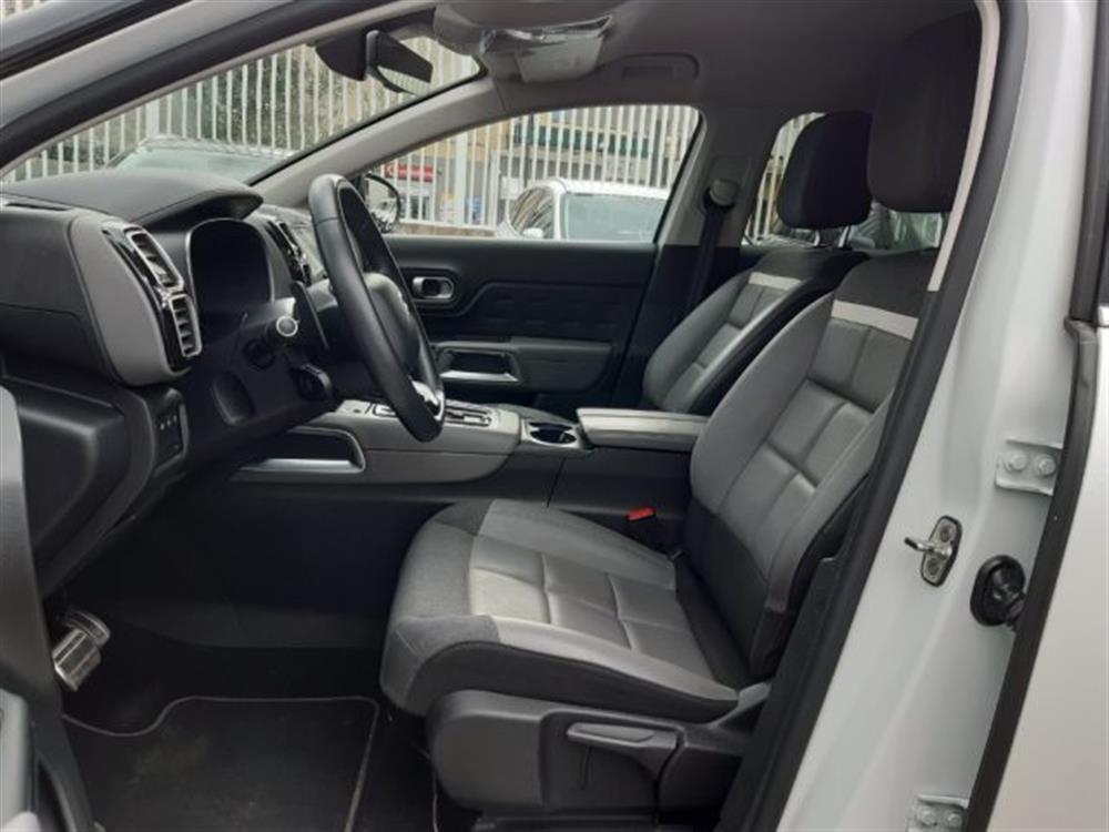 C5 Aircross C5 Aircross Hybrid 225 E-EAT8 Sh