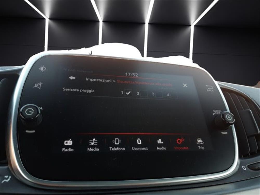 500 500 1.0 Hybrid Sport