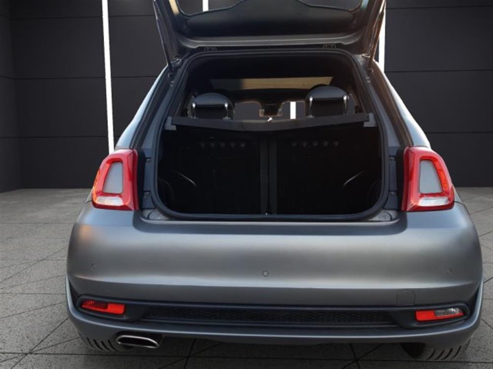 500 500 1.0 Hybrid Sport