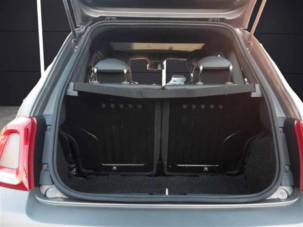 500 500 1.0 Hybrid Sport