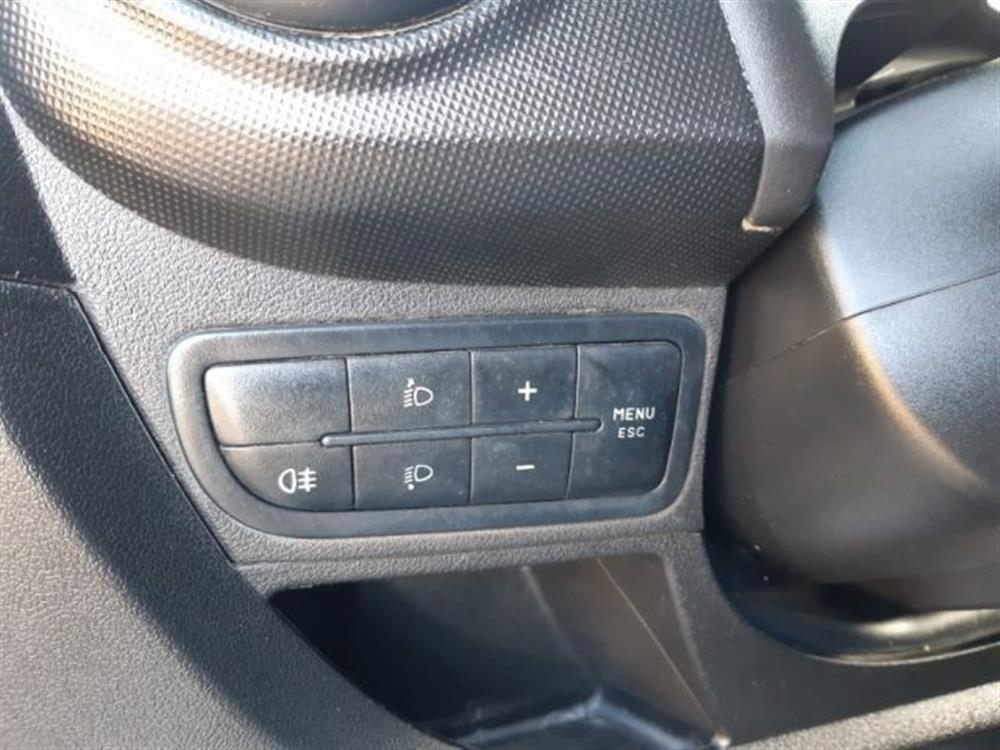 Fiorino Fiorino QUBO 1.3 MJT 75CV (N