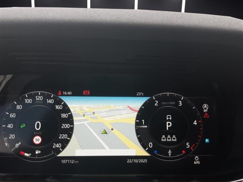 Range Rover Evoque Range Rover Evoque 2.0D I4-L.Flw 150 CV