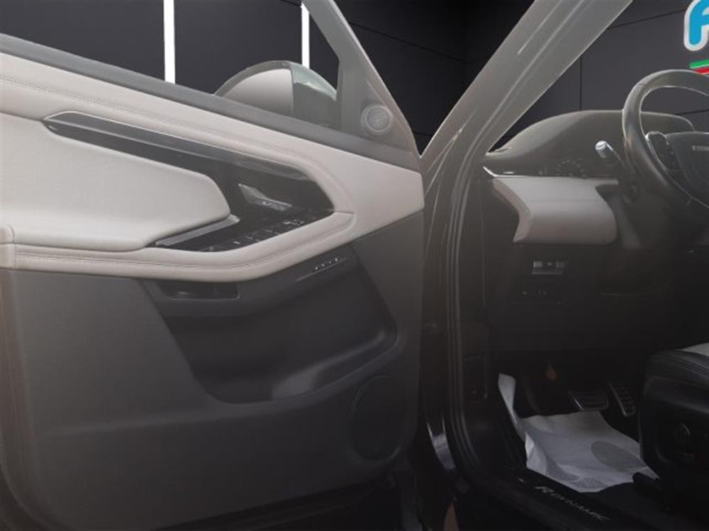 Range Rover Evoque Range Rover Evoque 2.0D I4-L.Flw 150 CV