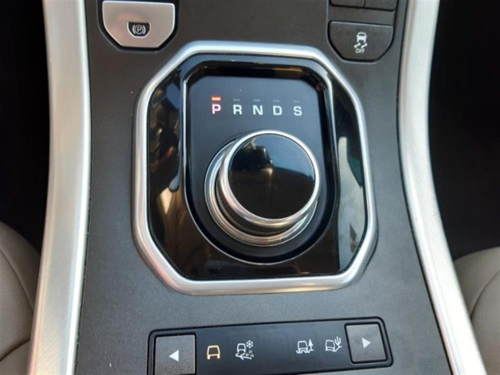 Range Rover Evoque Range Rover Evoque 2.0 TD4 150 CV 5p. H