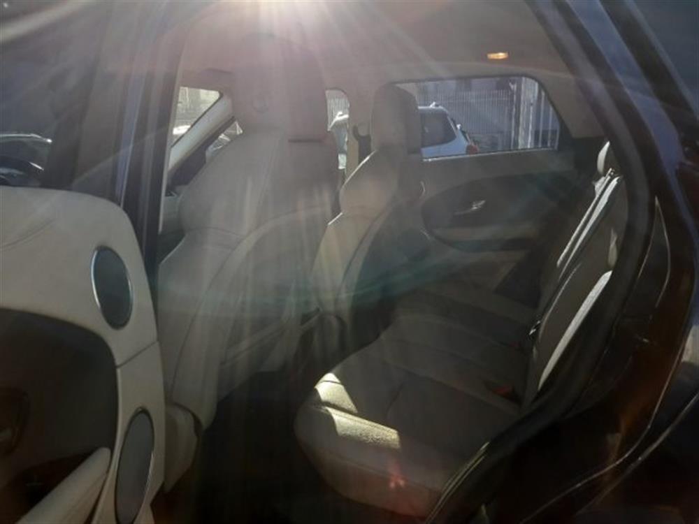 Range Rover Evoque Range Rover Evoque 2.0 TD4 150 CV 5p. H