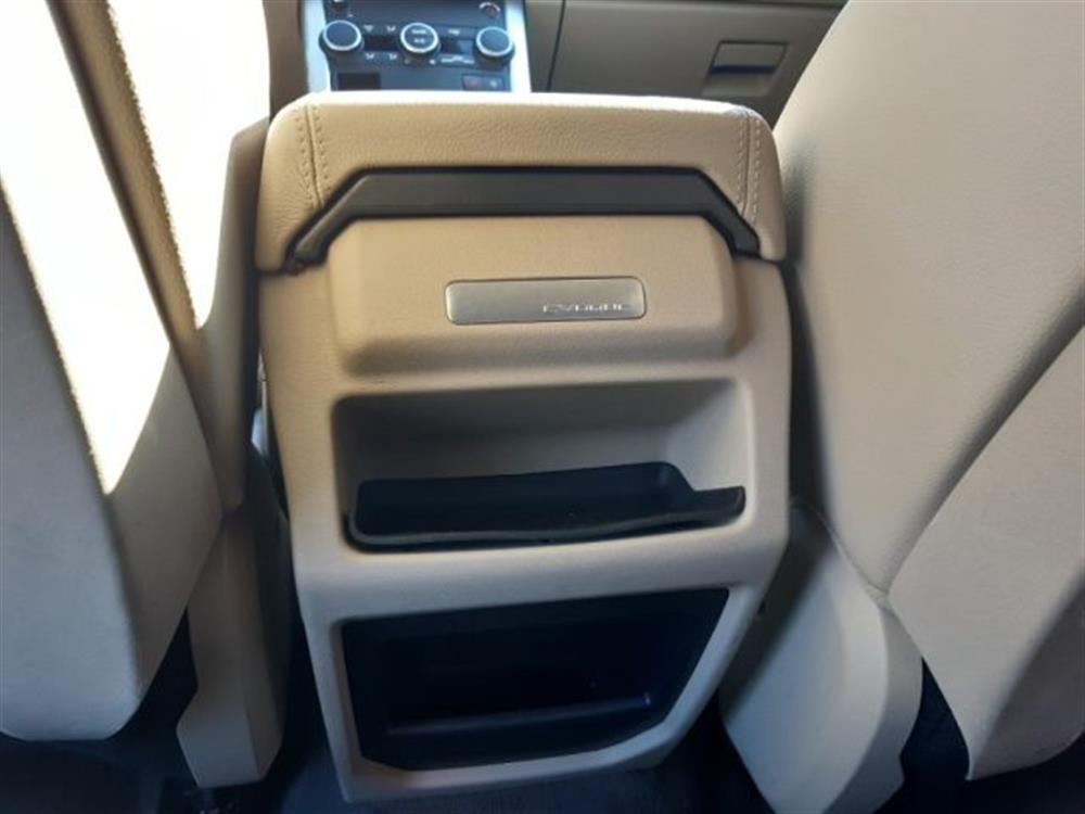 Range Rover Evoque Range Rover Evoque 2.0 TD4 150 CV 5p. H