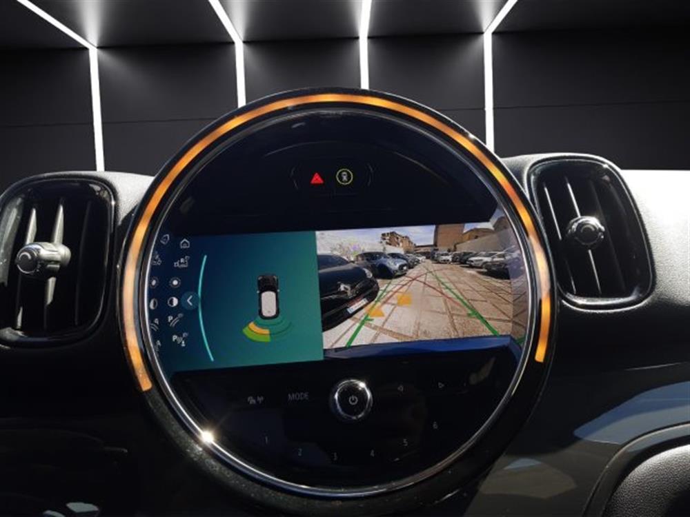 Countryman Countryman 1.5 One D Hype Count