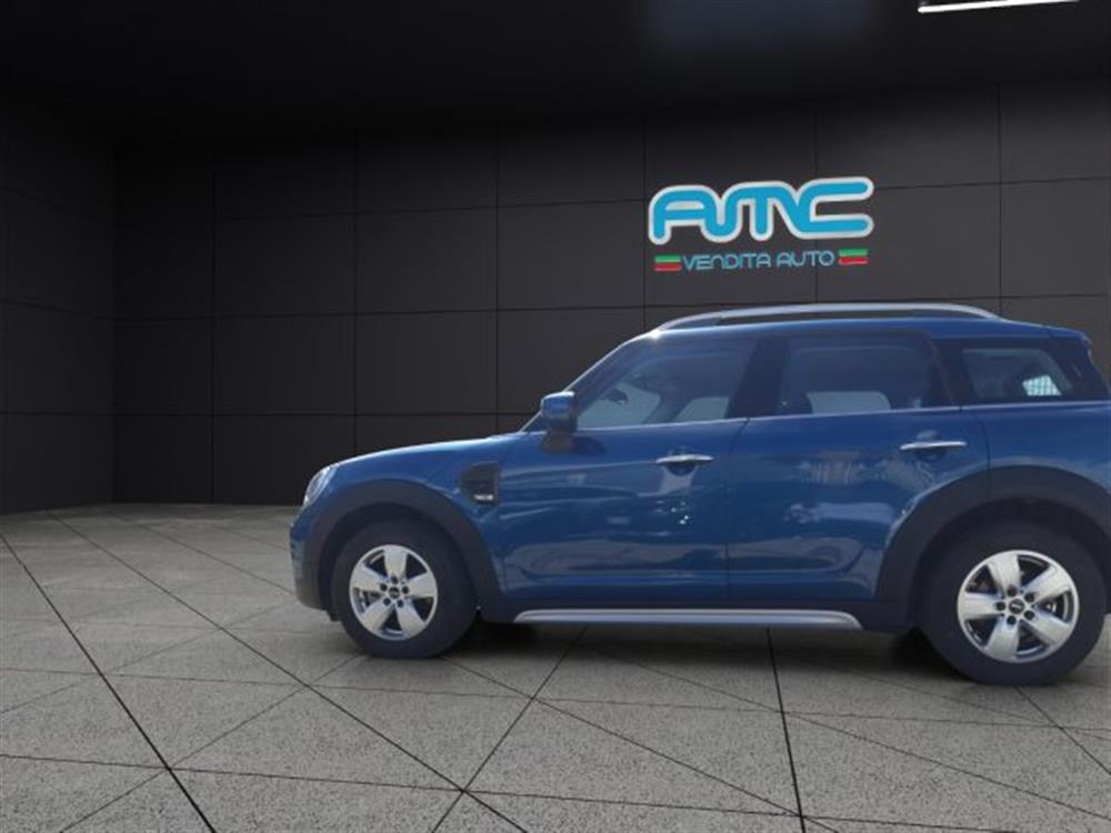 Countryman Countryman 1.5 One D Hype Count