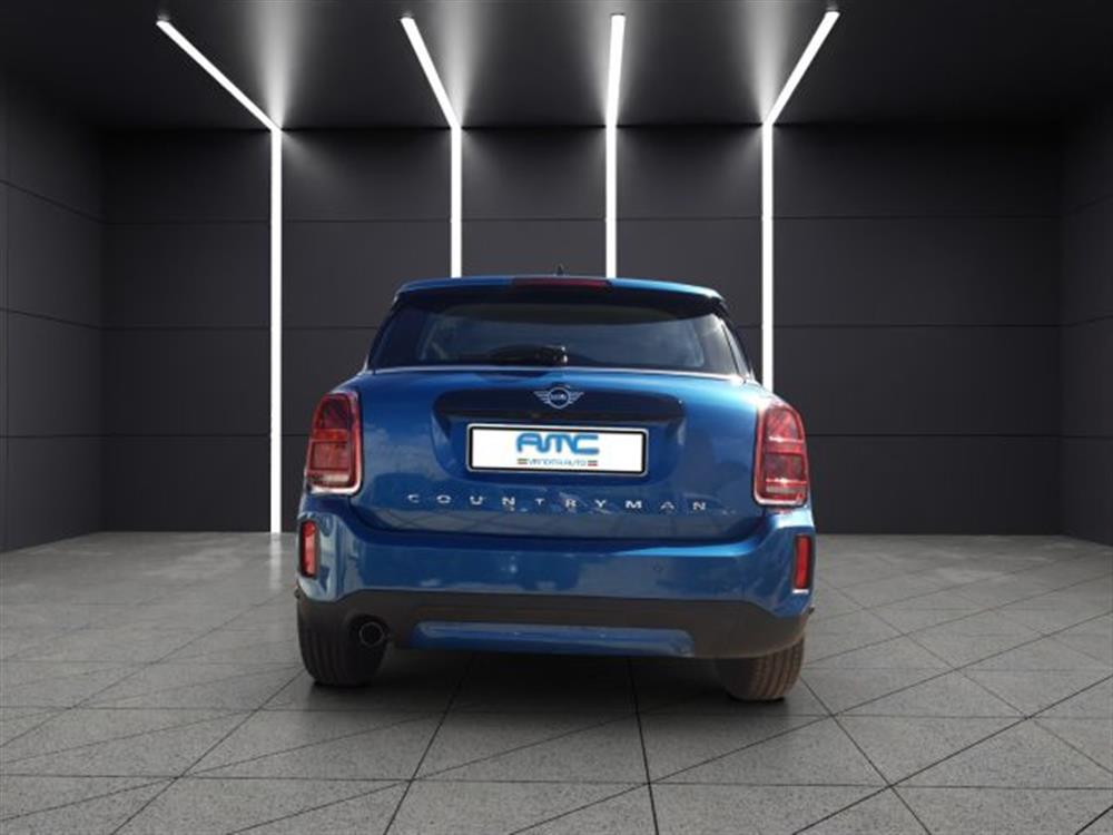 Countryman Countryman 1.5 One D Hype Count