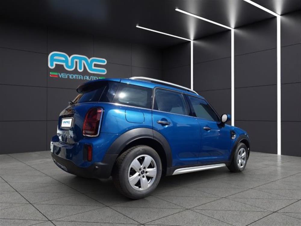 Countryman Countryman 1.5 One D Hype Count