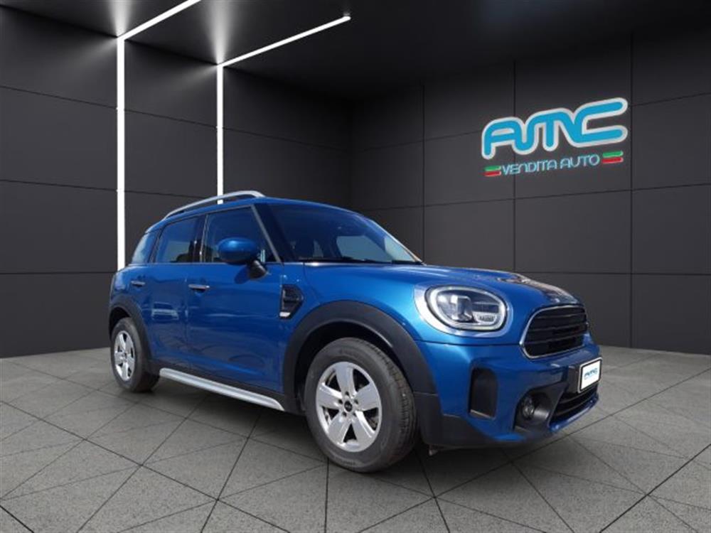 Countryman Countryman 1.5 One D Hype Count