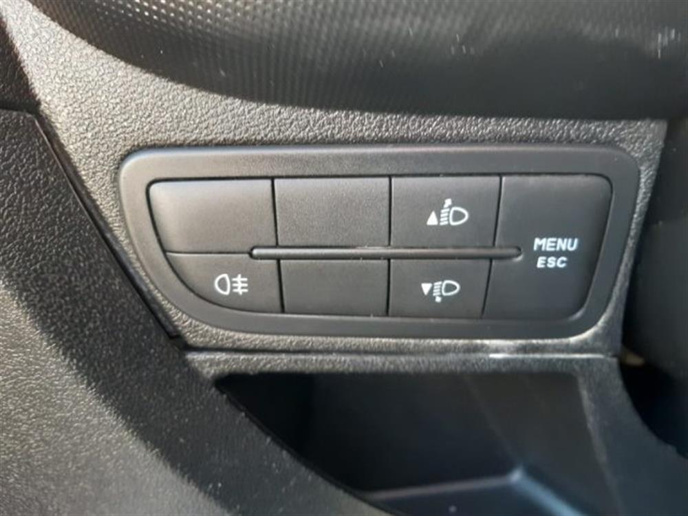 Qubo Qubo 1.4 8V 77 CV Active