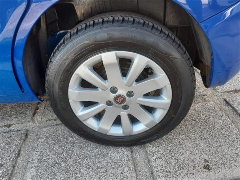 Qubo Qubo 1.4 8V 77 CV Active