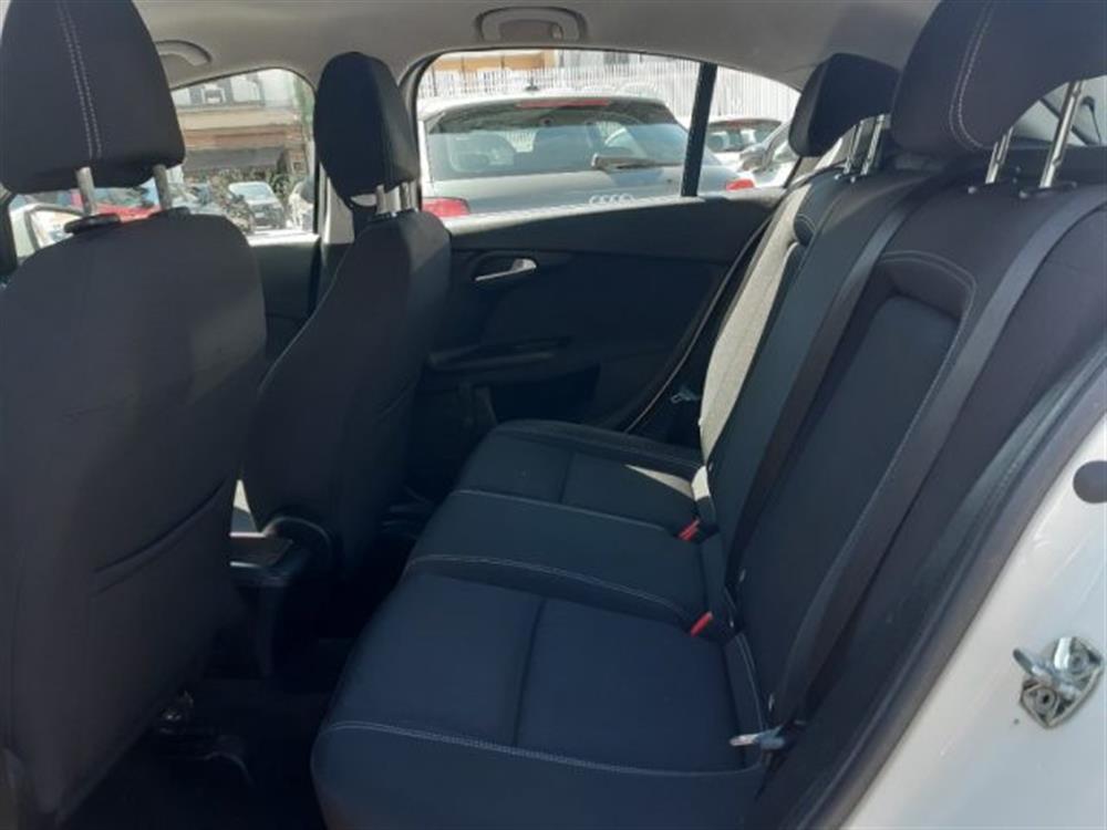 Tipo Tipo 1.4 5 porte Lounge