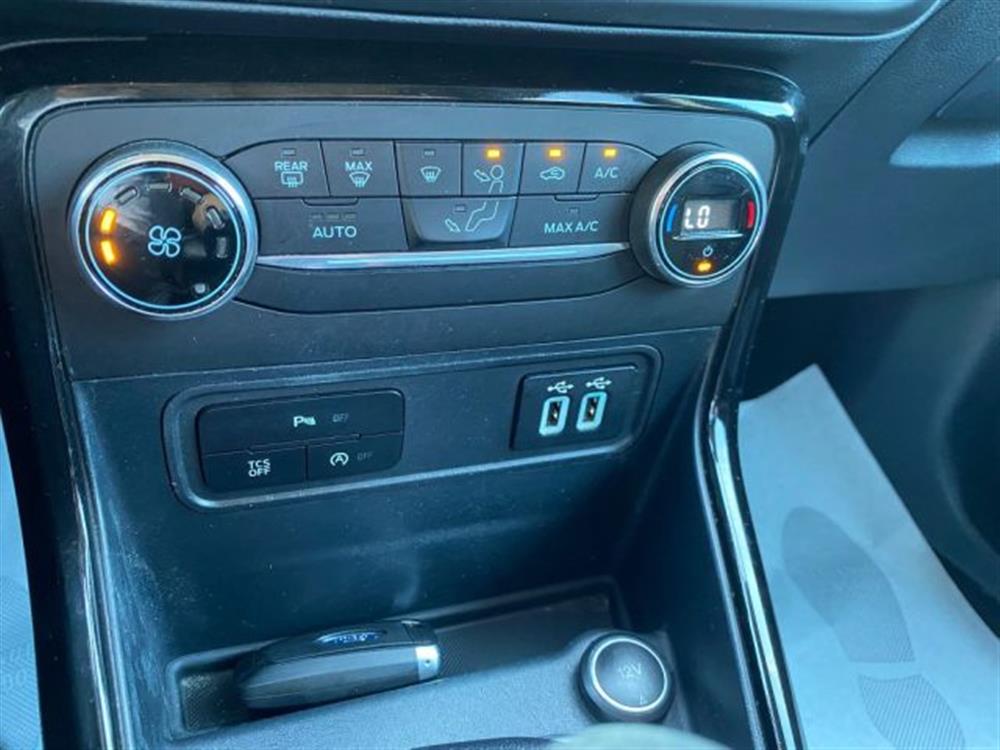 EcoSport EcoSport 1.0 EcoBoost 100 CV